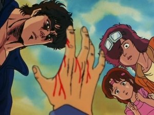 Fist of the North Star 6. epizoda