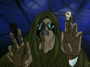 Fist of the North Star 5. epizoda