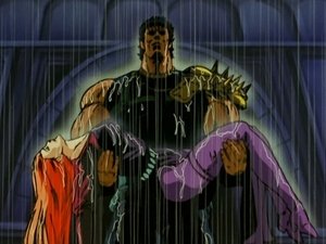 Fist of the North Star 24. epizoda