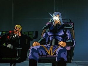 Fist of the North Star 3. epizoda