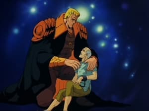 Fist of the North Star 9. epizoda
