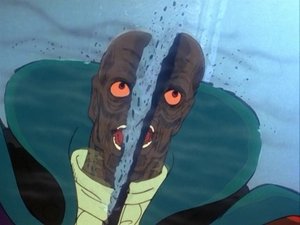 Fist of the North Star 15. epizoda