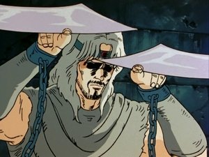Fist of the North Star 21. epizoda
