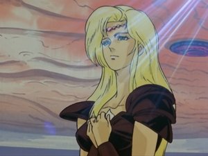 Fist of the North Star 17. epizoda