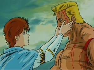 Fist of the North Star 13. epizoda
