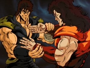 Fist of the North Star 21. epizoda