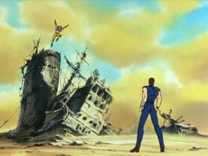 Fist of the North Star 21. epizoda
