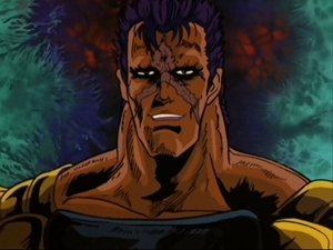 Fist of the North Star 22. epizoda