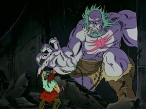 Fist of the North Star 13. epizoda