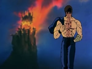 Fist of the North Star 10. epizoda
