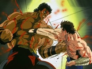 Fist of the North Star 25. epizoda