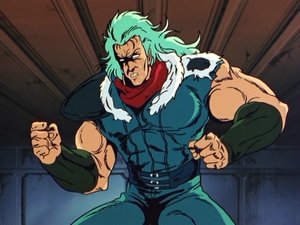 Fist of the North Star 31. epizoda