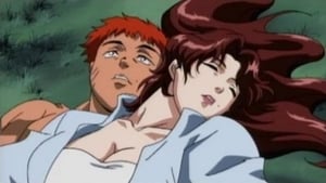 Grappler Baki 14. epizoda
