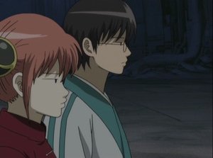 Gintama 19. epizoda