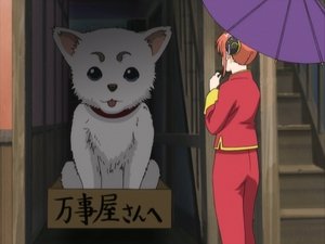 Gintama 10. epizoda