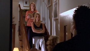 Buffy, přemožitelka upírů  Vášeň