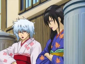 Gintama 24. epizoda