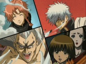 Gintama 44. epizoda