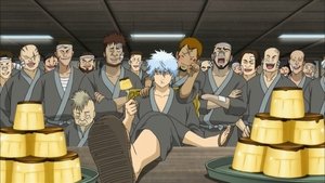 Gintama 24. epizoda