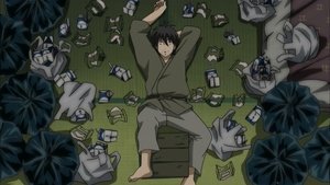 Gintama 4. epizoda