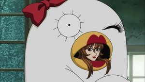 Gintama 31. epizoda
