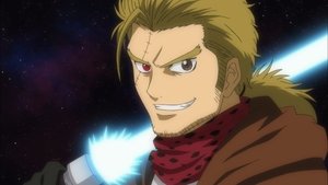Gintama 10. epizoda