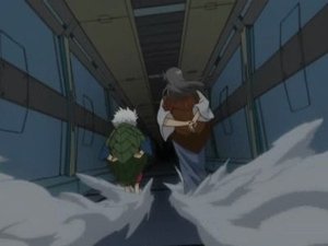 Gintama 19. epizoda