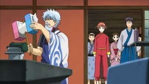 Gintama 15. epizoda