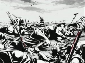 Gintama 30. epizoda