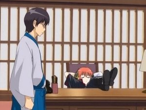 Gintama 48. epizoda