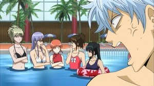 Gintama 16. epizoda