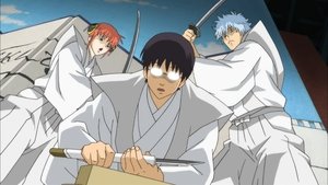 Gintama 51. epizoda