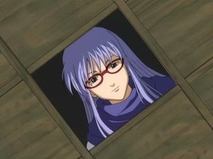 Gintama 42. epizoda