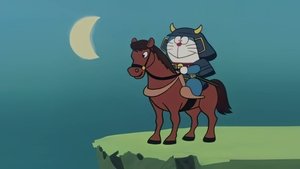 Doraemon 24. epizoda