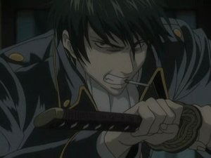 Gintama 5. epizoda