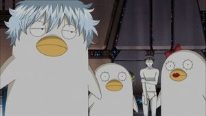 Gintama 32. epizoda