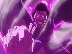 Gintama 25. epizoda