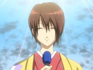 Gintama 49. epizoda