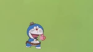 Doraemon 10. epizoda