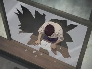 Gintama 45. epizoda