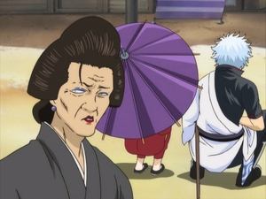 Gintama 11. epizoda