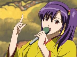 Gintama 6. epizoda