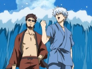 Gintama 19. epizoda