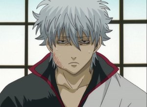 Gintama 25. epizoda