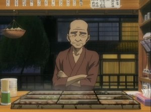 Gintama 6. epizoda