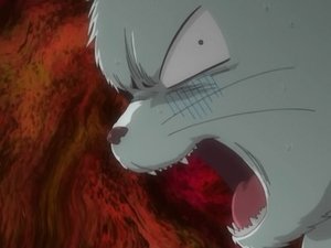 Gintama 40. epizoda