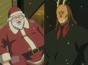 Gintama 38. epizoda