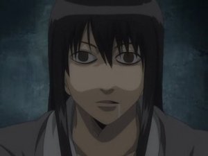 Gintama 11. epizoda