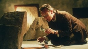 Buffy, přemožitelka upírů  Incká mumie