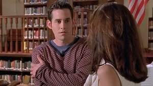 Buffy, přemožitelka upírů  Na rybách